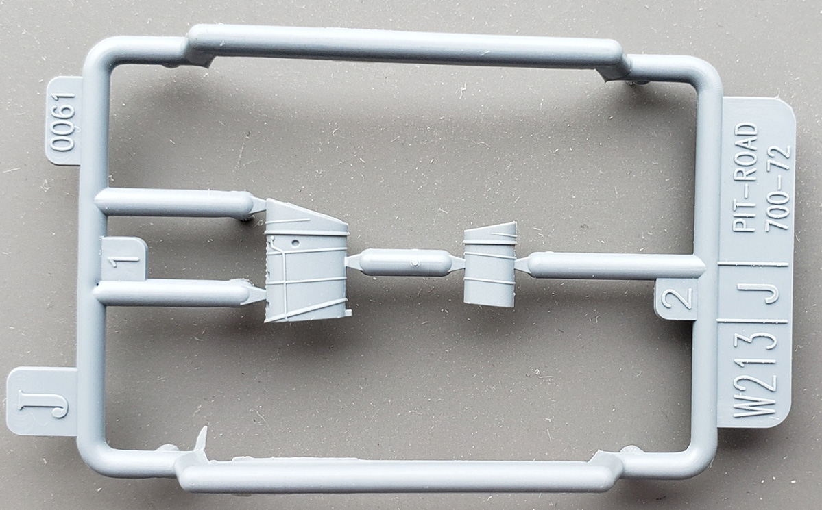 Pit-Road/Flyhawk 1/700 Yukikaze